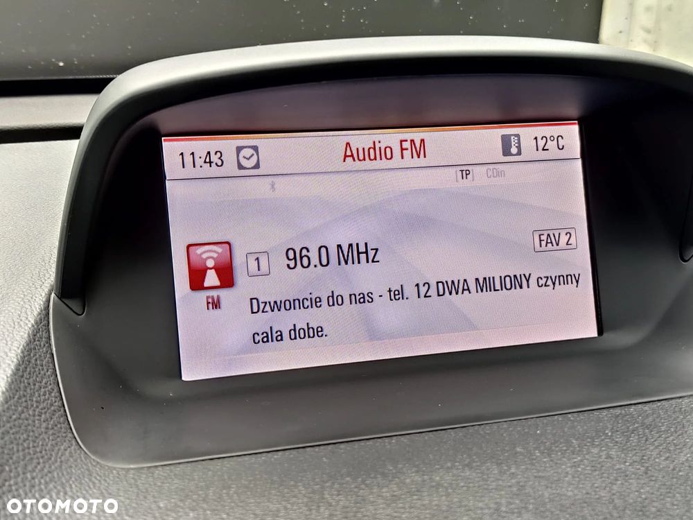 Opel Mokka 1.4 T Cosmo S&S 4x4 - 27