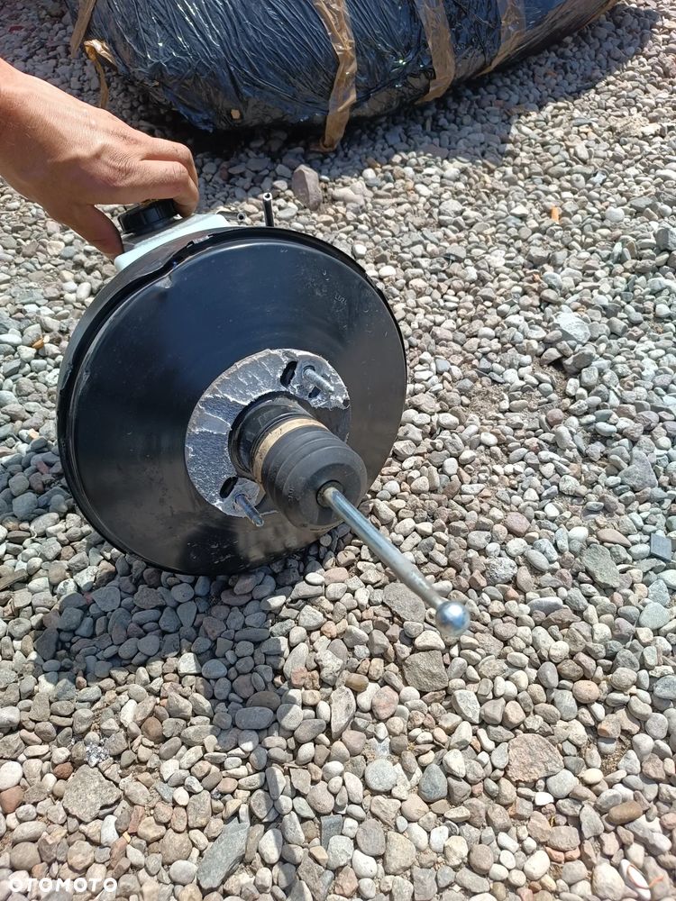 SERWO HAMULCOWE OCTAVIA III 5E3 5Q1614105BR SKODA 2012-2016 - 4