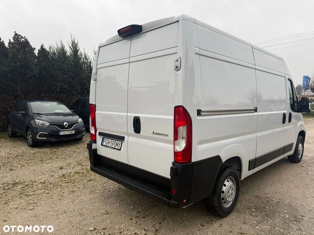 Citroën JUMPER - 5