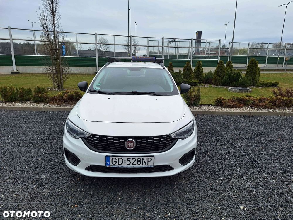 Fiat Tipo 1.4 16v Pop - 2