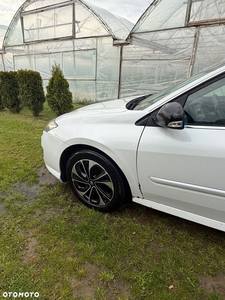 Renault Laguna - 13