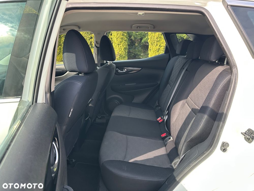 Nissan Qashqai 1.2 DIG-T Tekna - 21