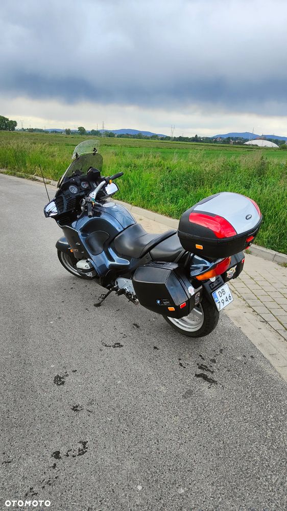 BMW RT - 2