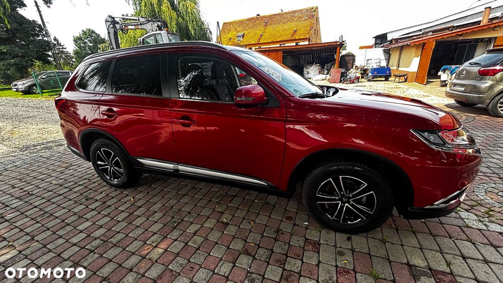 Mitsubishi Outlander 2.0 2WD - 26