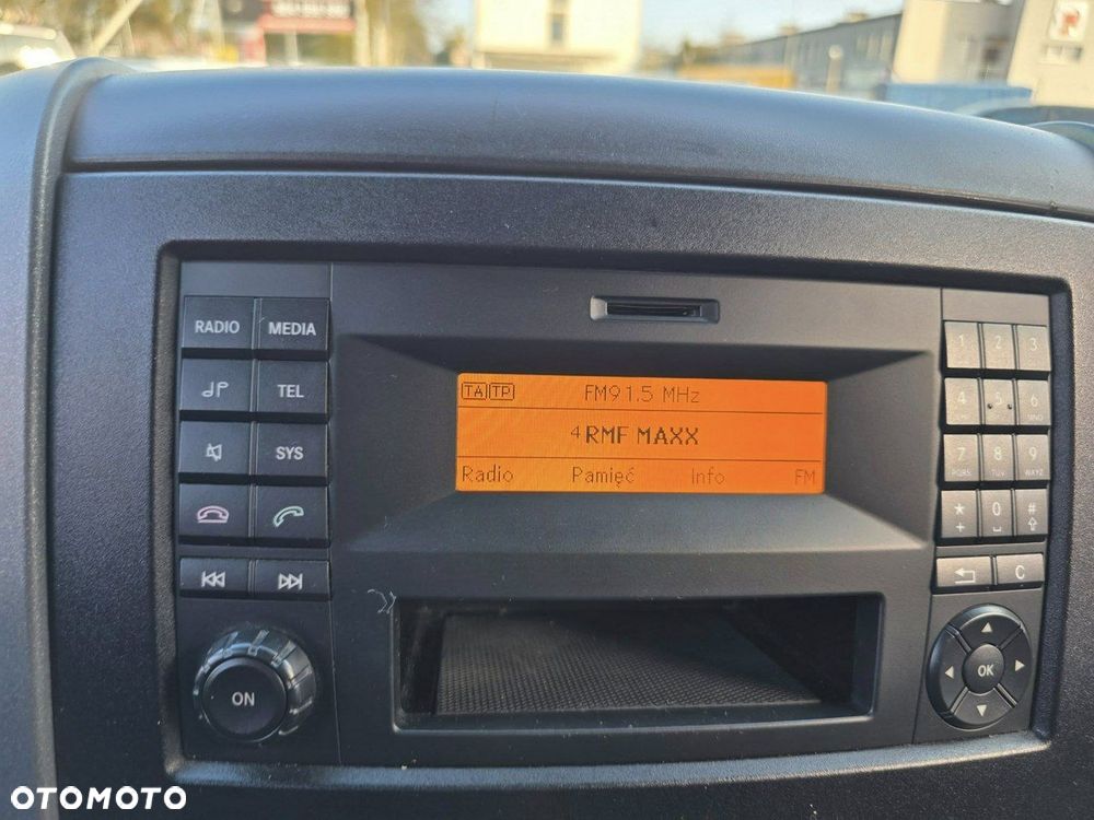 Mercedes-Benz Sprinter - 18