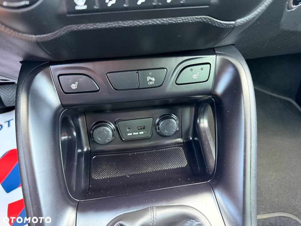 Hyundai ix35 1.7 CRDi Premium 2WD - 30