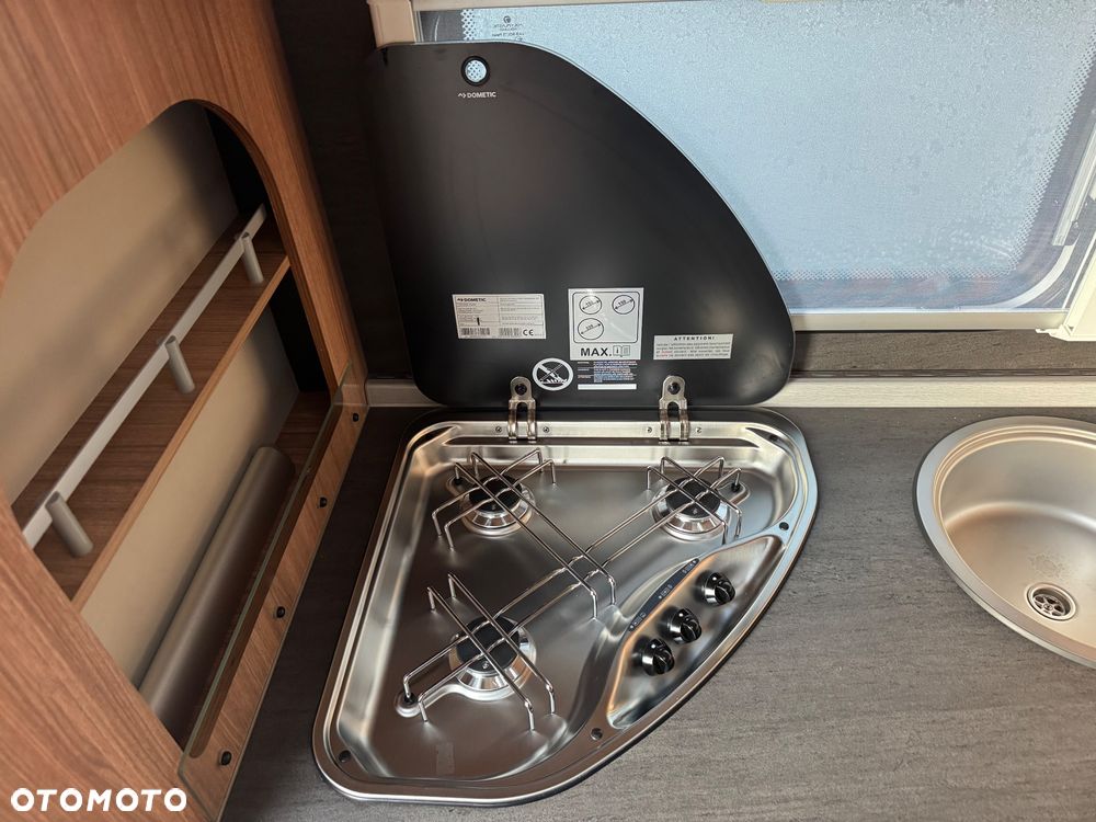 Weinsberg Tabbert Turiano - 33