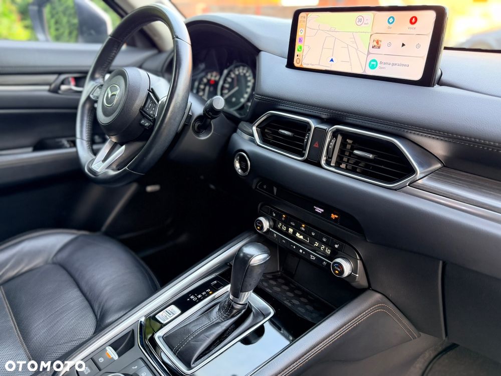 Mazda CX-5 2.0 Skyprestige 2WD - 11