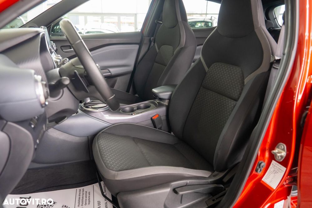 Nissan Juke - 20