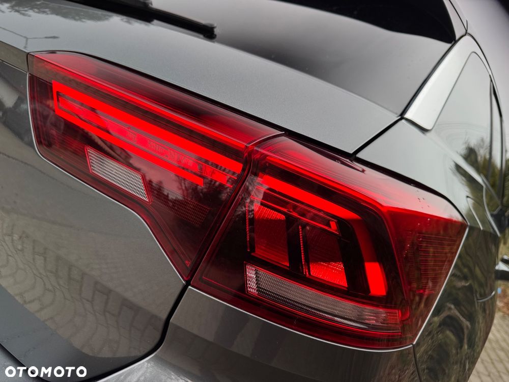 Volkswagen T-Roc 1.5 TSI GPF ACT Premium - 20