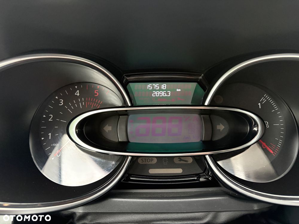 Renault Clio Energy dCi 90 Start & Stop 83g Eco-Drive - 18