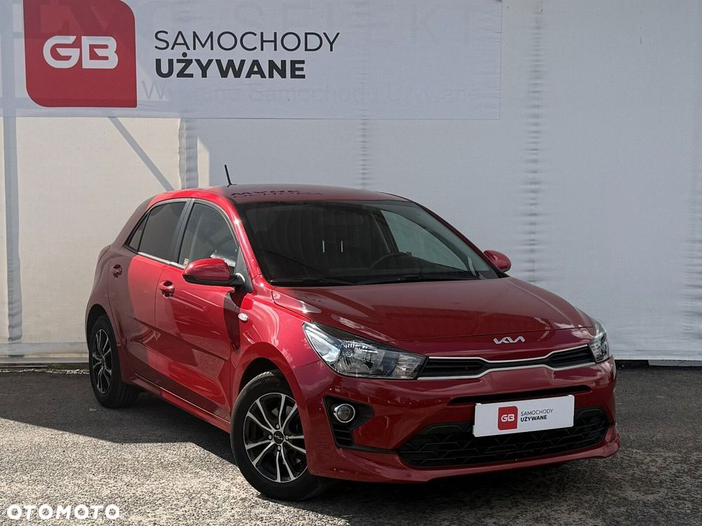 Kia Rio - 4