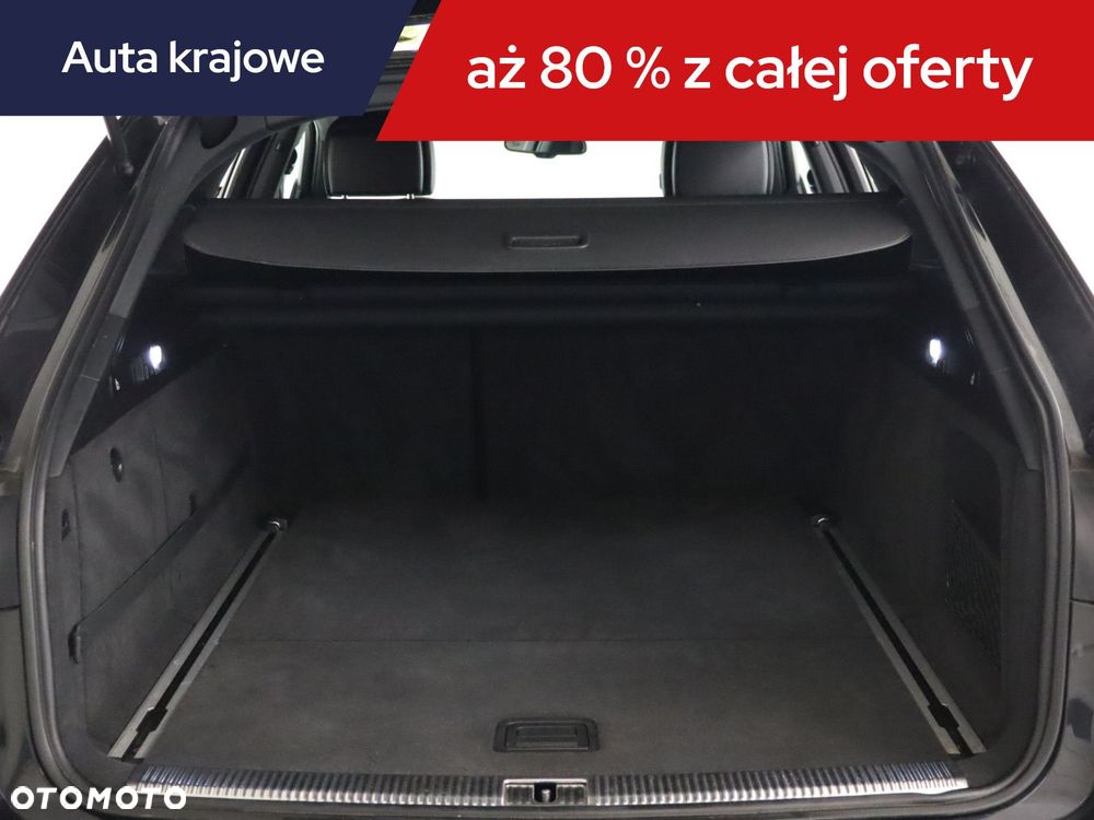 Audi A6 Avant - 16