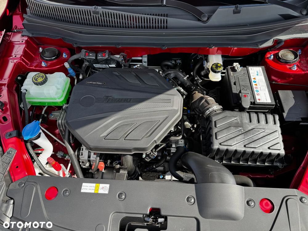 BAIC 3 1.5T Luxury - 35
