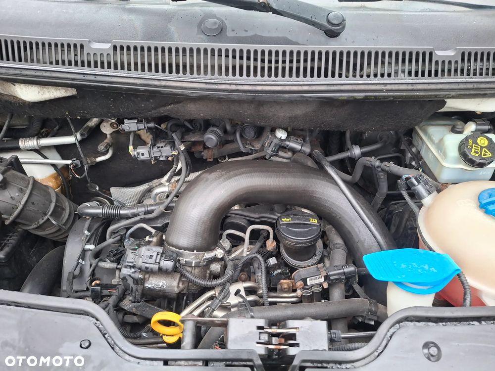 Volkswagen TRANSPORTER T5 - 20