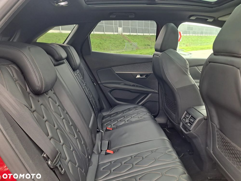 Peugeot 3008 - 22