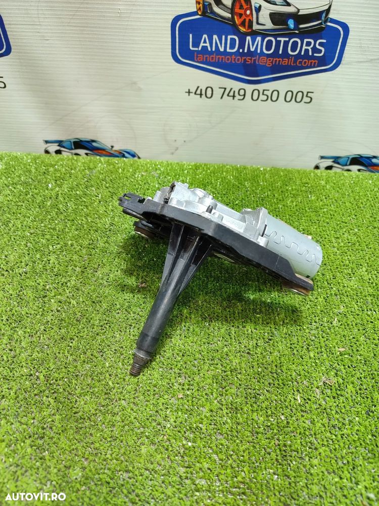 MOTORAS STERGATOR HAION MERCEDES BENZ A180 CDI BlueEFFICIENCY W176 2015 1.5 DIESEL COD OEM A1769066300 / HATCHBACK 2012-2018 - 7