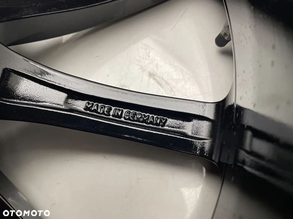 FELGI AUDI RS6 C8 RS7 A7 A8 S8 D5 Q5 II Q7 II 8,5J 21 ET19 4K0601024AA - 10