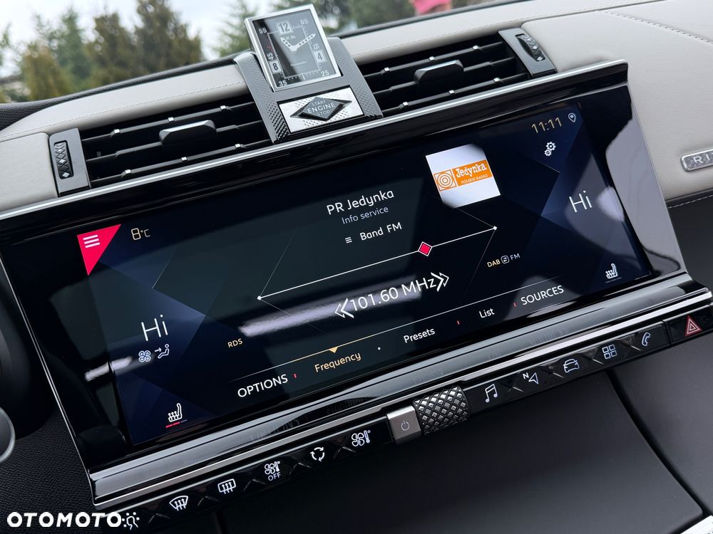 DS Automobiles DS 7 Crossback 1.6 PureTech Rivoli - 22