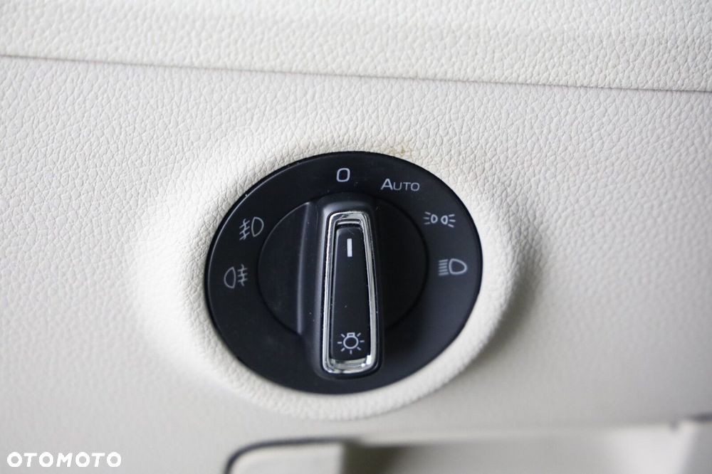 Skoda Superb - 23