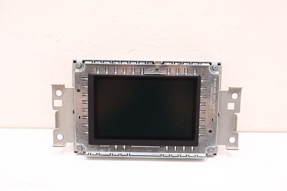 VOLVO XC60 I LIFT EKRAN WYŚWIETLACZ 31427005, 31357077