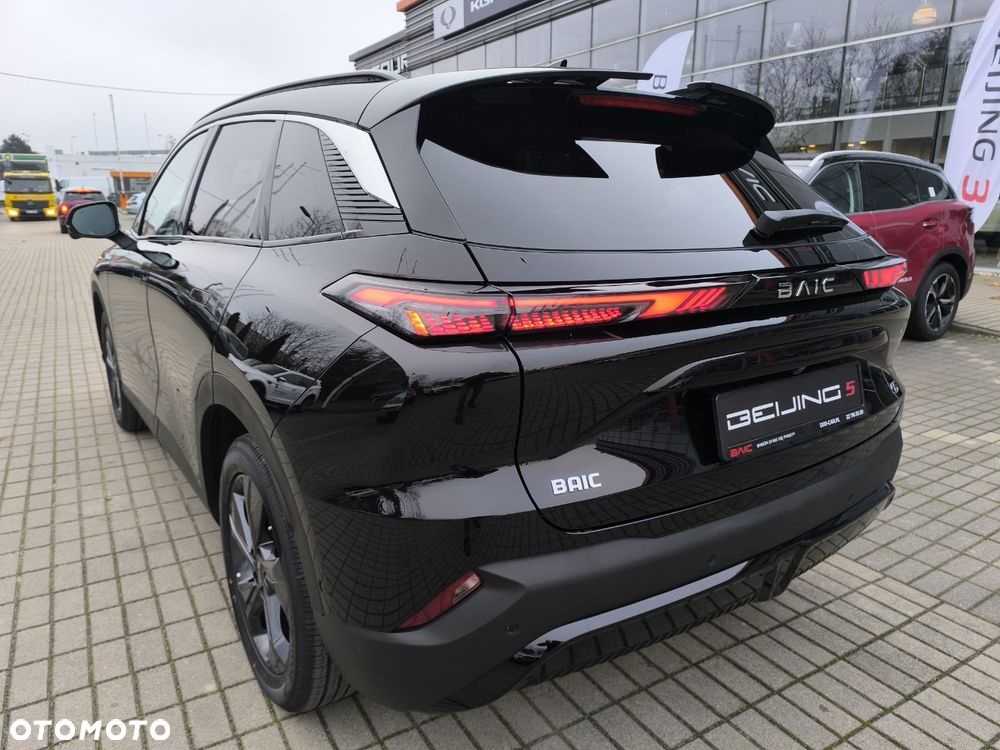 BAIC 5 - 9