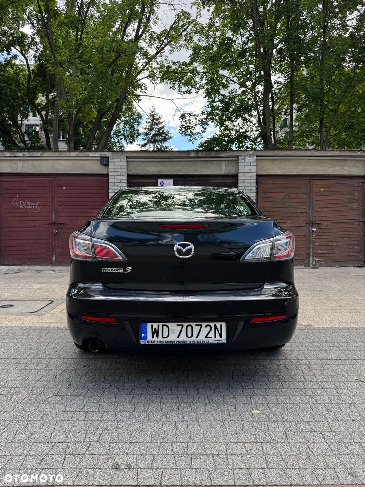 Mazda 3 - 6