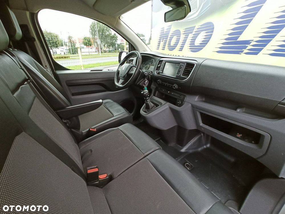 Peugeot Expert - 9