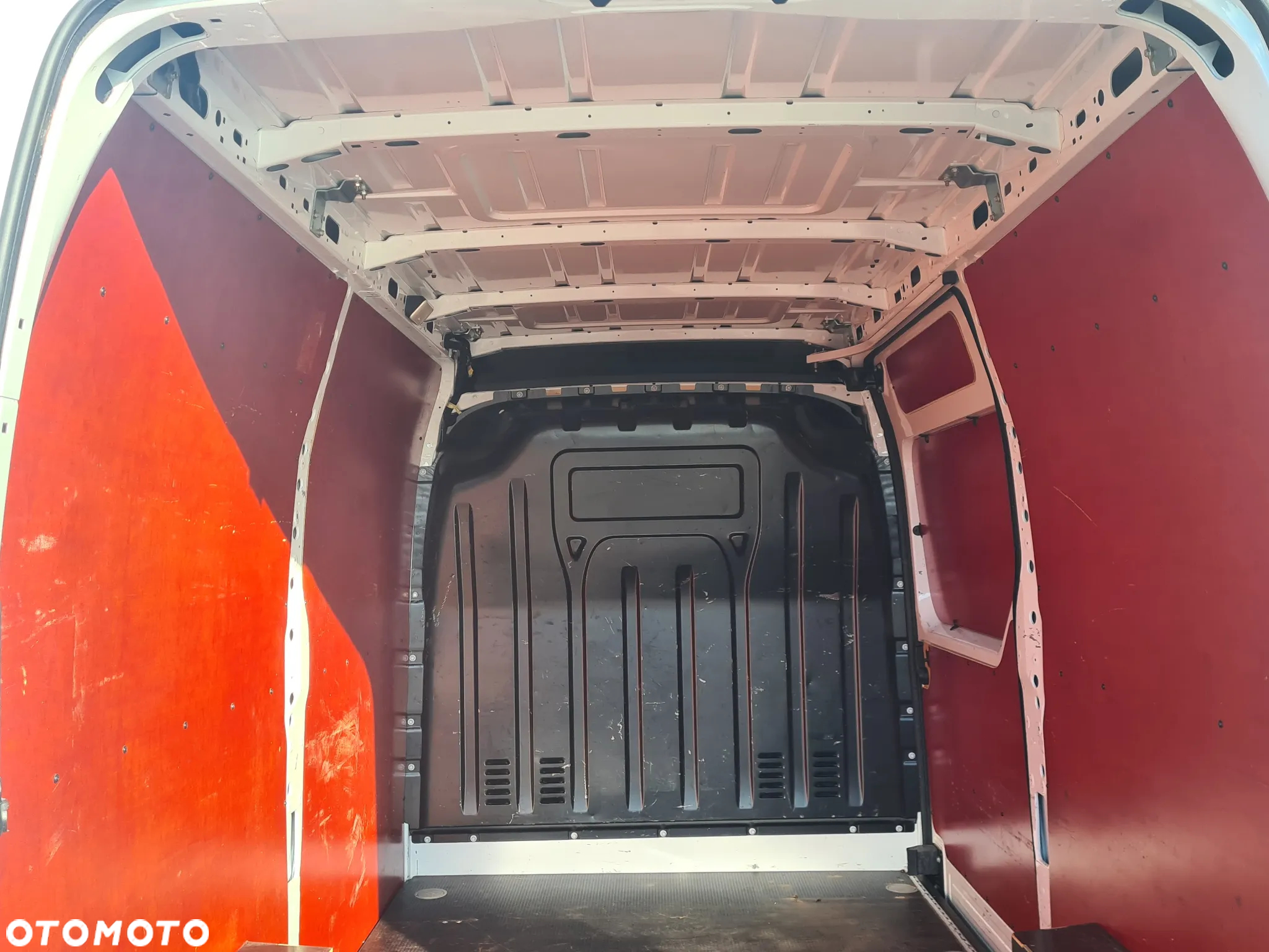 Renault MASTER 2,3/130 Dużo OPCJI wyposażenia Bezwypadkowy - 24
