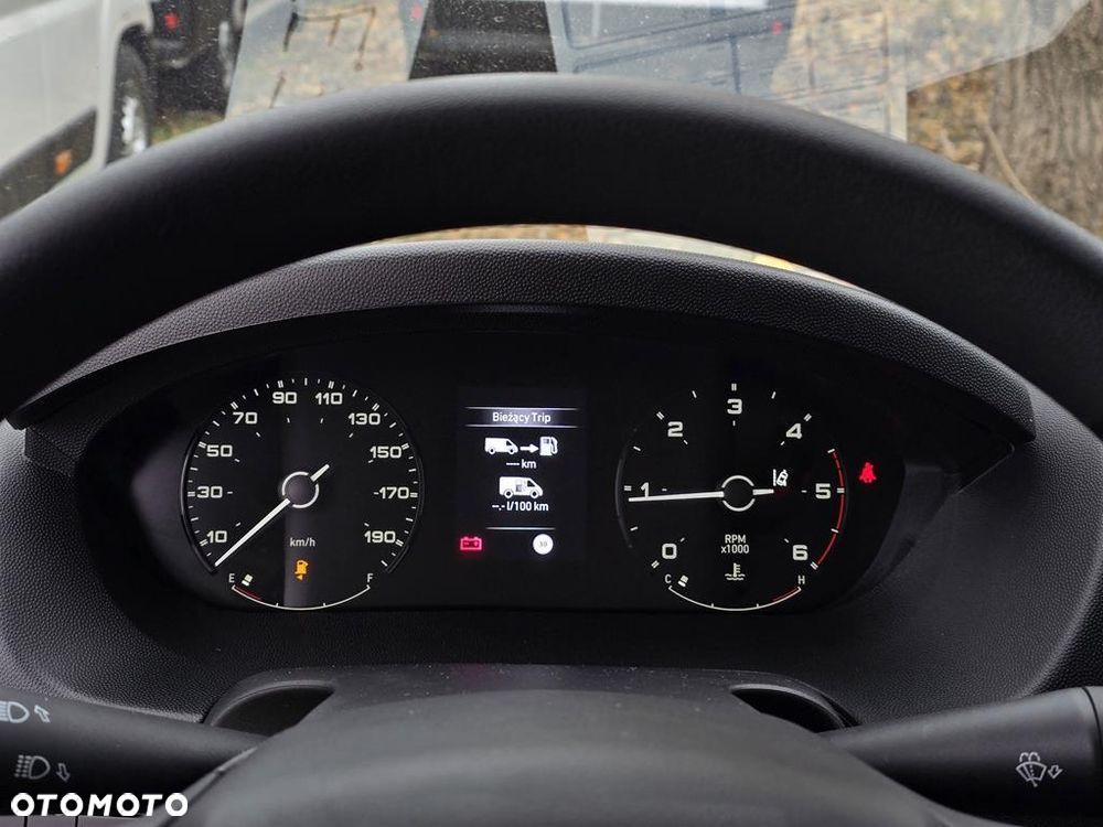 Fiat Ducato Maxi H3-Power L4H3 - 14