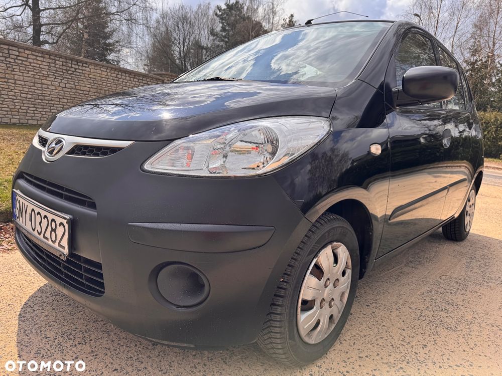 Hyundai i10 1.1 Classic - 2