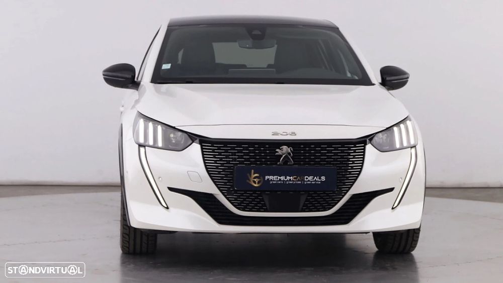 Peugeot 208 1.2 PureTech GT - 3