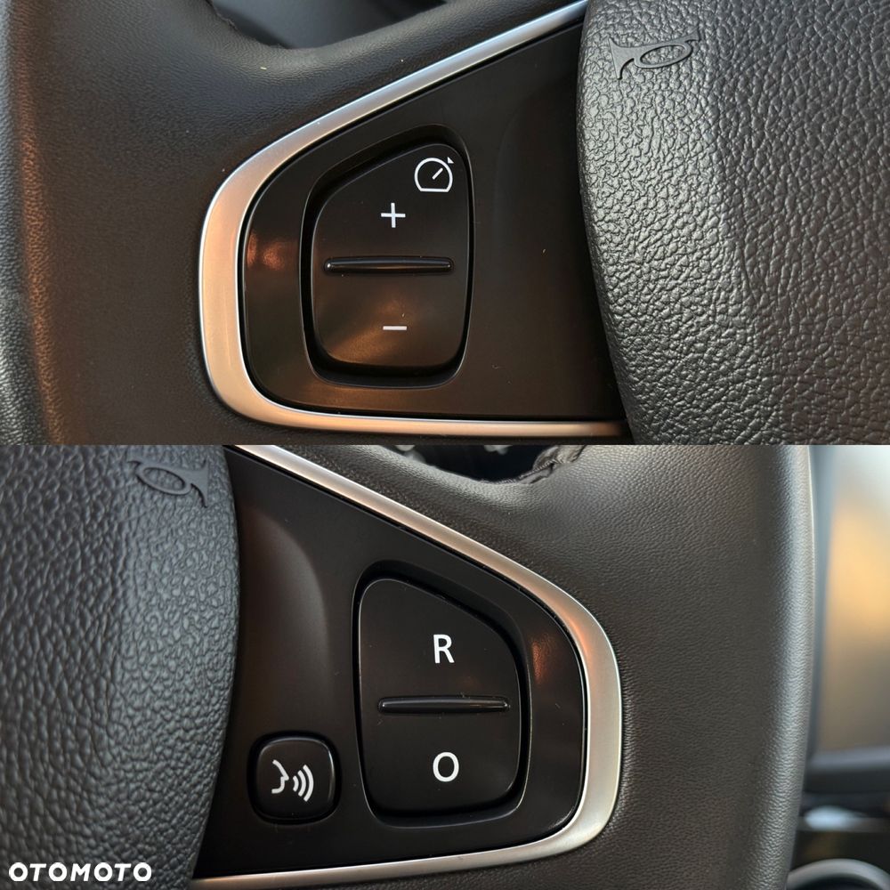 Renault Captur ENERGY TCe 120 EDC Intens - 11