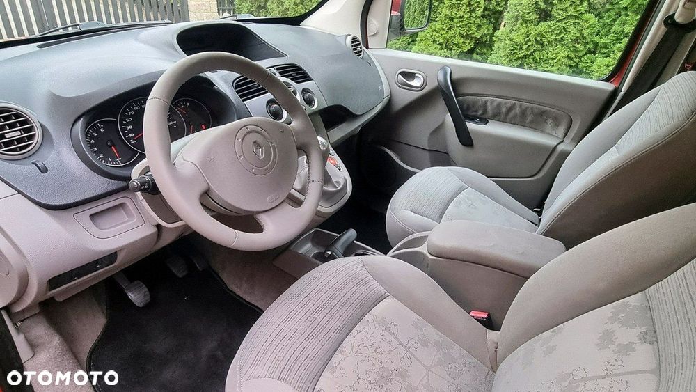 Renault Kangoo - 12