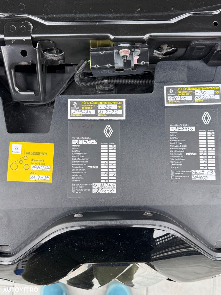 Renault Kadjar Energy dCi 130 4x4 Bose Edition - 23