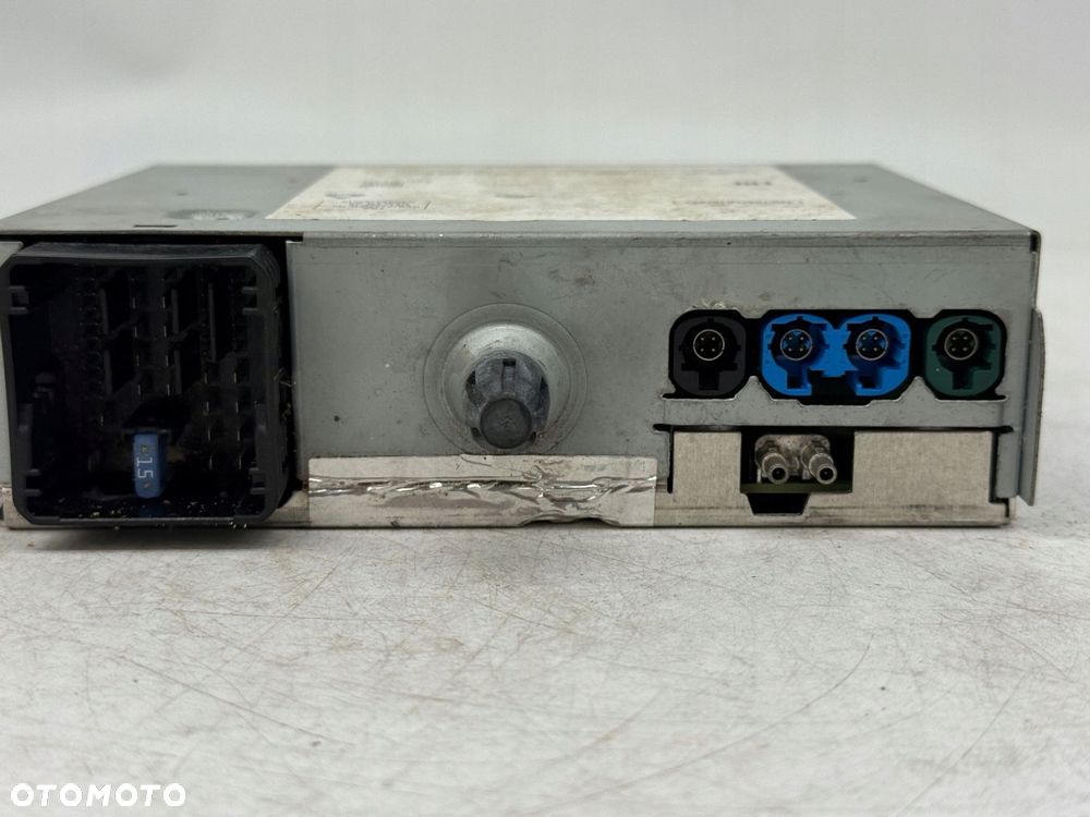 stacja multimedialna radio peugeot 208 9822729780 - 2