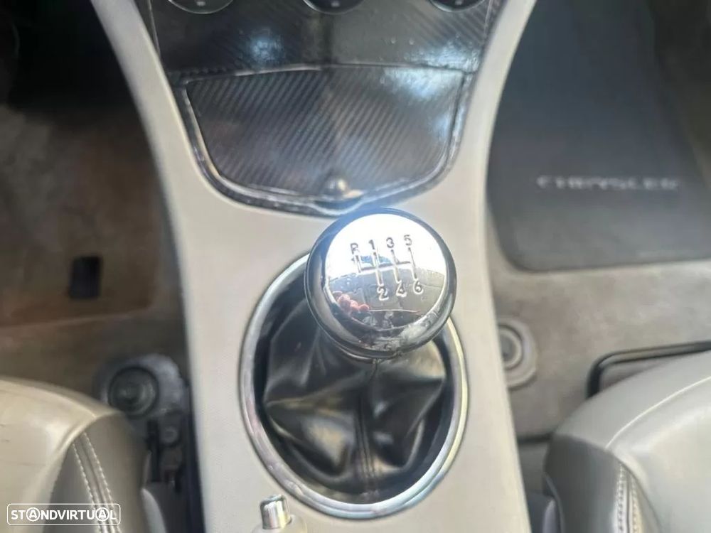 Chrysler Sebring 2.0 CRD - 15