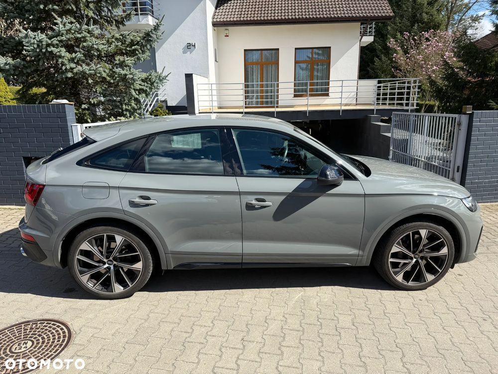 Audi SQ5 - 11