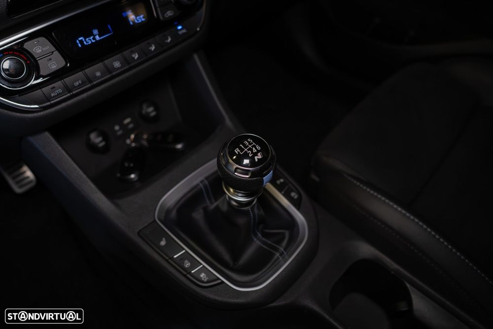 Hyundai i30 N 2.0 T-GDi Pack Performance - 43