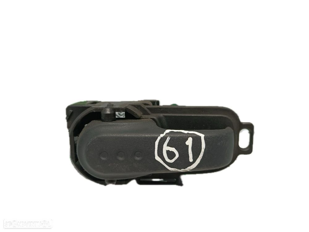 Puxador / Muleta Interior Nissan Micra C+C Iii (K12) - 1