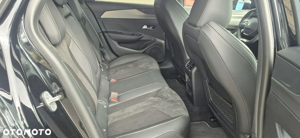 Peugeot 308 1.2 PureTech GT S&S EAT8 - 31