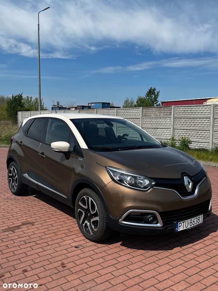 Renault Captur 1.5 dCi Energy XMOD - 3