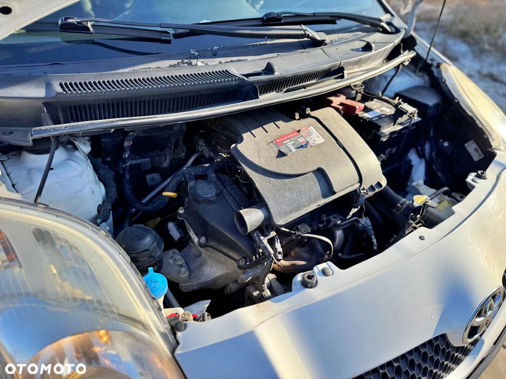 Toyota Yaris 1.0 Terra - 15