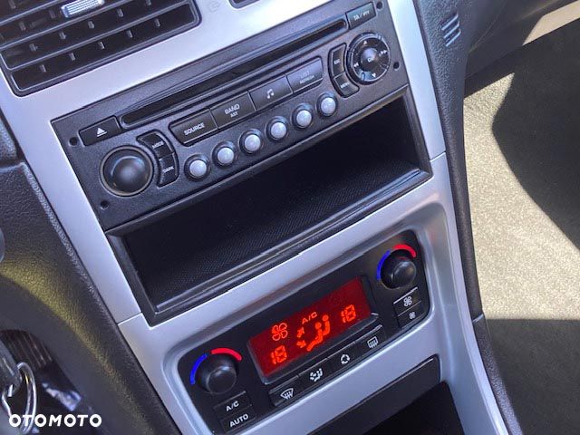 Peugeot 307 2.0 Oxygo - 35