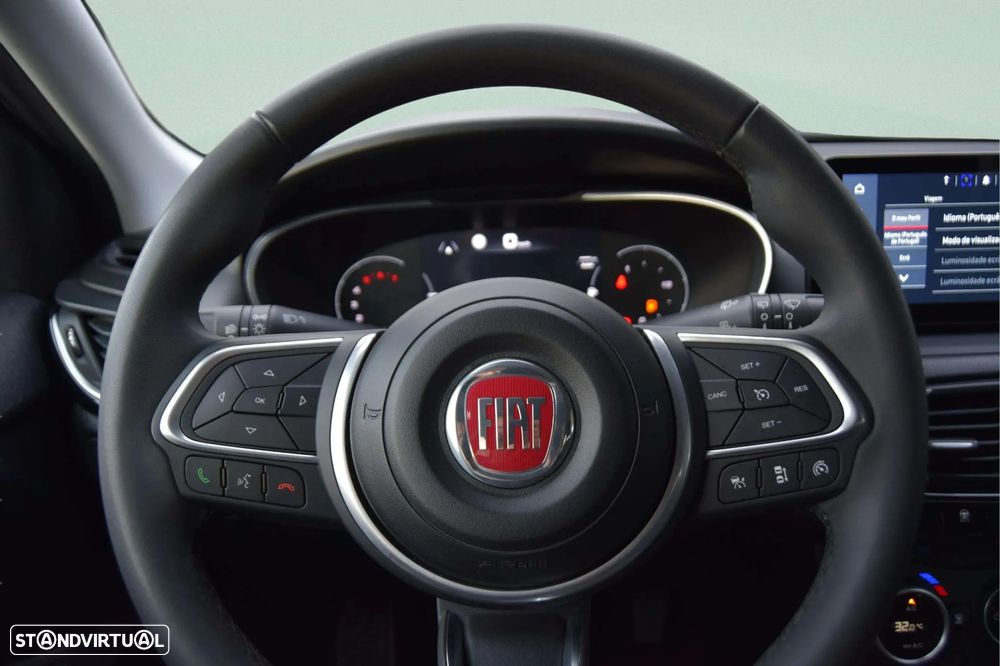 Fiat Tipo Station Wagon 1.3 MultiJet City Life - 25