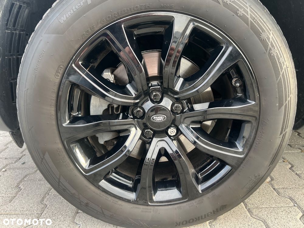 Land Rover Range Rover Evoque 2.0Si4 SE - 31