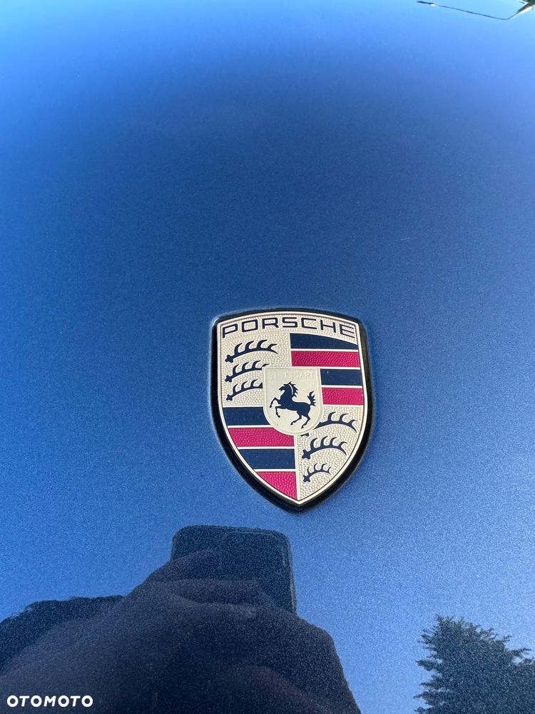 Porsche Macan Standard - 8