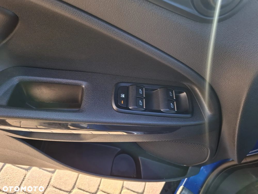 Ford EcoSport 1.5 EcoBlue TITANIUM - 22