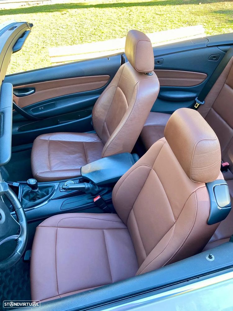 BMW 118 d DPF Edition Sport - 5