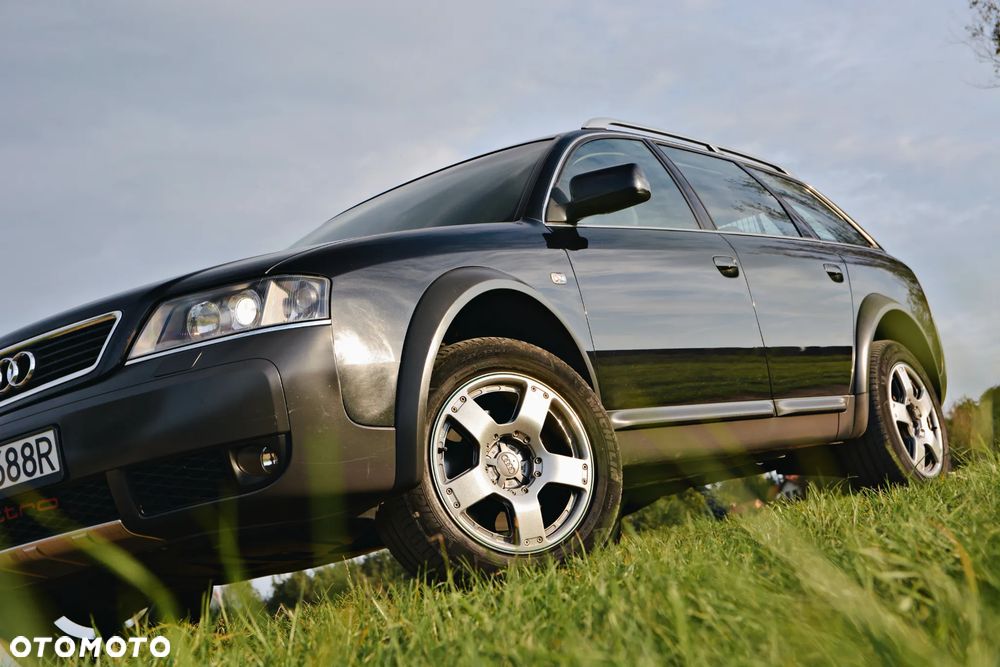 Audi A6 Allroad - 16
